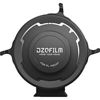 Dzofilm "Adapter for PL lens to L mount camera" Dzofilm "Adapter for PL lens to L mount camera"