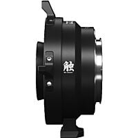 Dzofilm "Adapter for PL lens to L mount camera" Dzofilm "Adapter for PL lens to L mount camera"