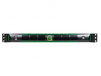 TVUNETWORKS VS3500 TVU Server TVUNETWORKS VS3500 TVU Server