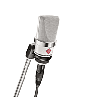 Sennheiser TLM 102 bk Sennheiser TLM 102 bk