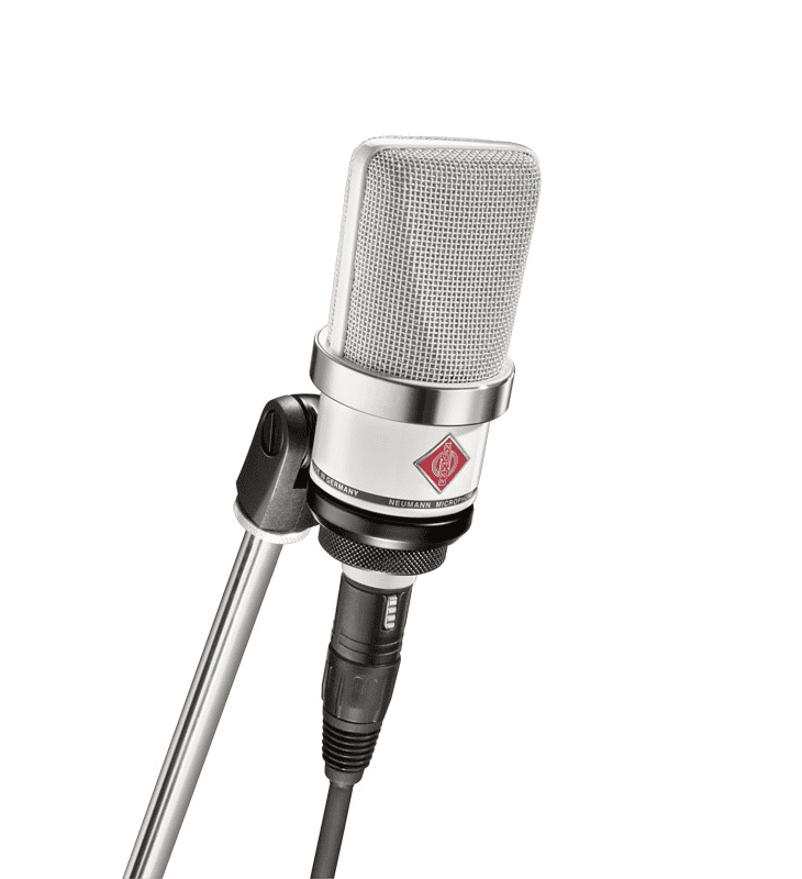 Sennheiser TLM 102 bk Sennheiser TLM 102 bk
