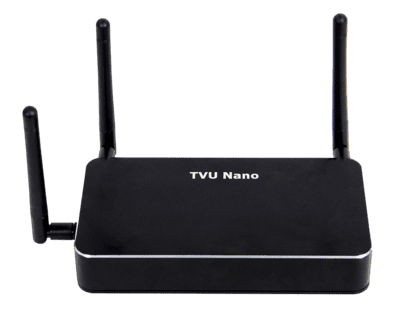 TVUNETWORKS NANO ROUTER